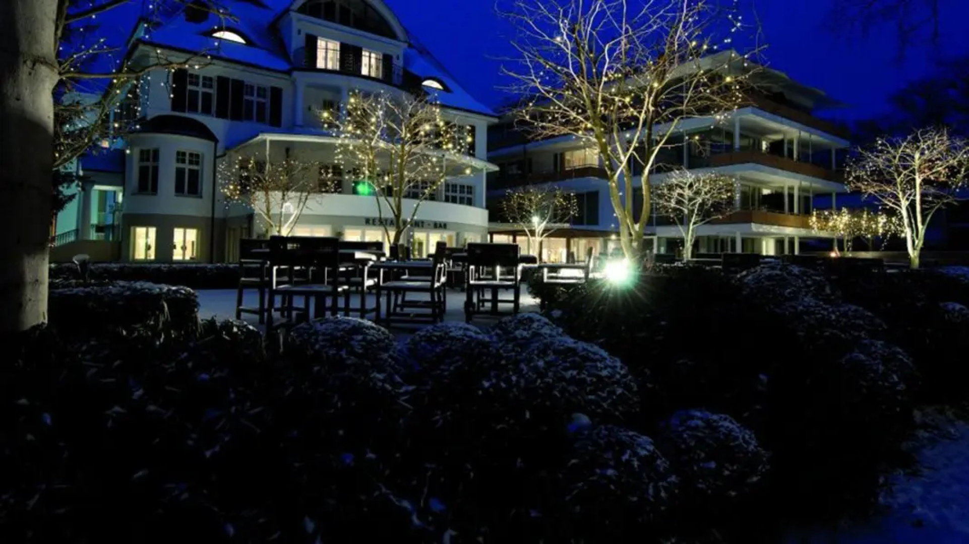 RIVA - Das Hotel am Bodensee