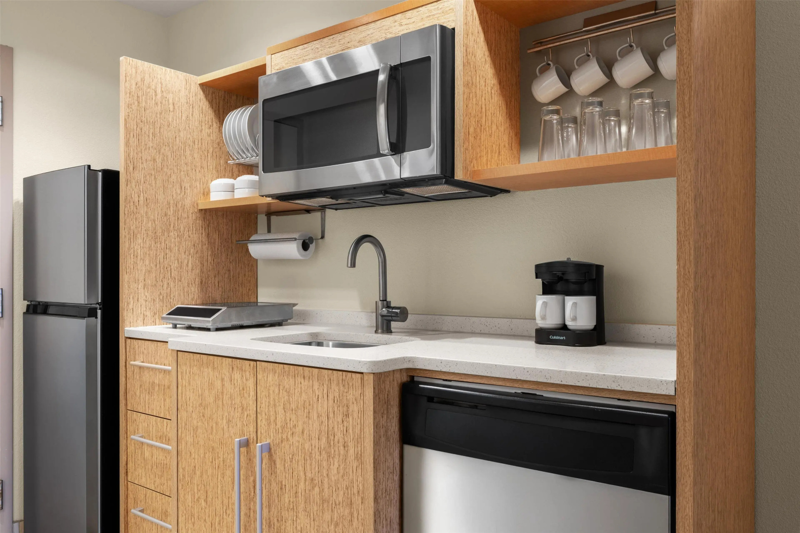 Home2 Suites by Hilton Baltimore / Aberdeen, MD