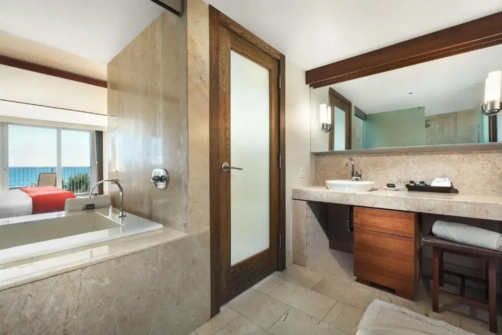 Costa d'Este Beach Resort and Spa