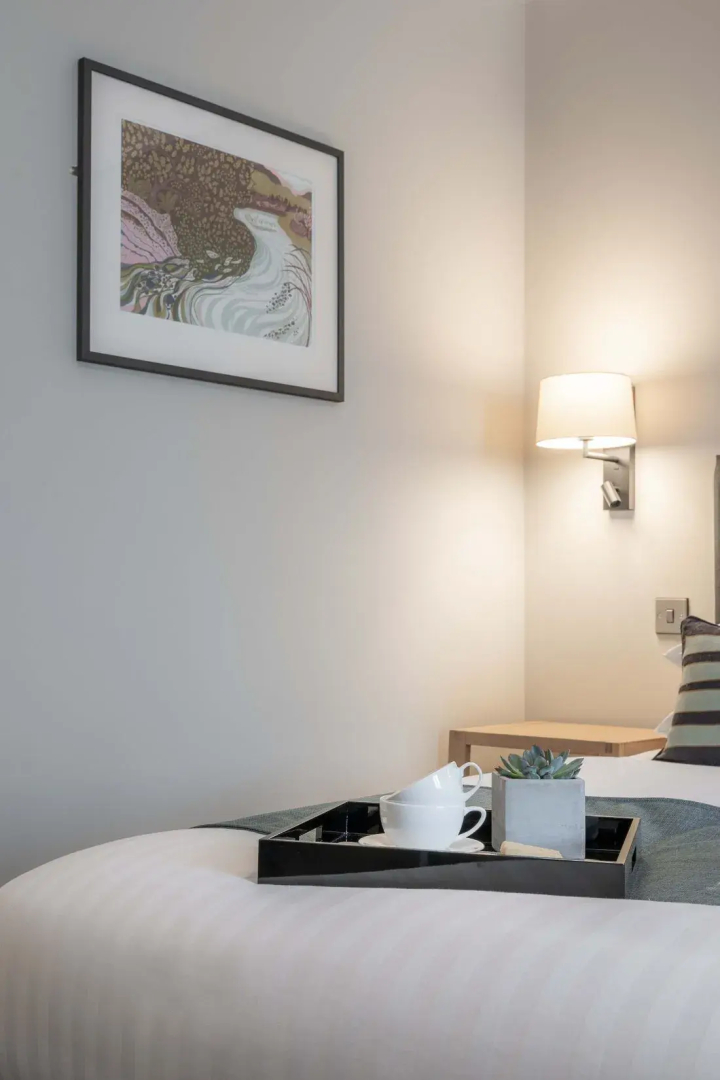 Aberystwyth Park Lodge