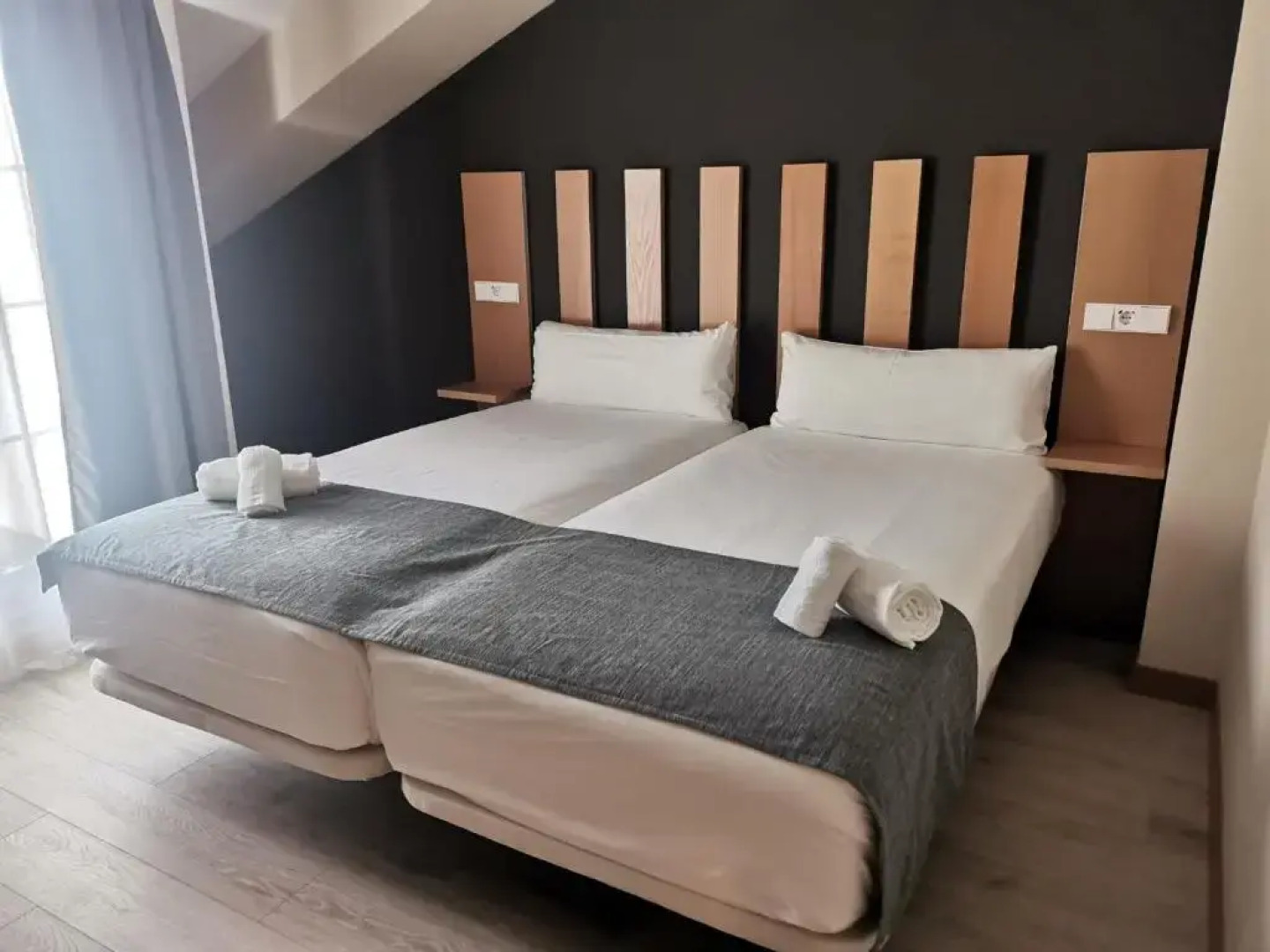Smart Hotel La Sagra