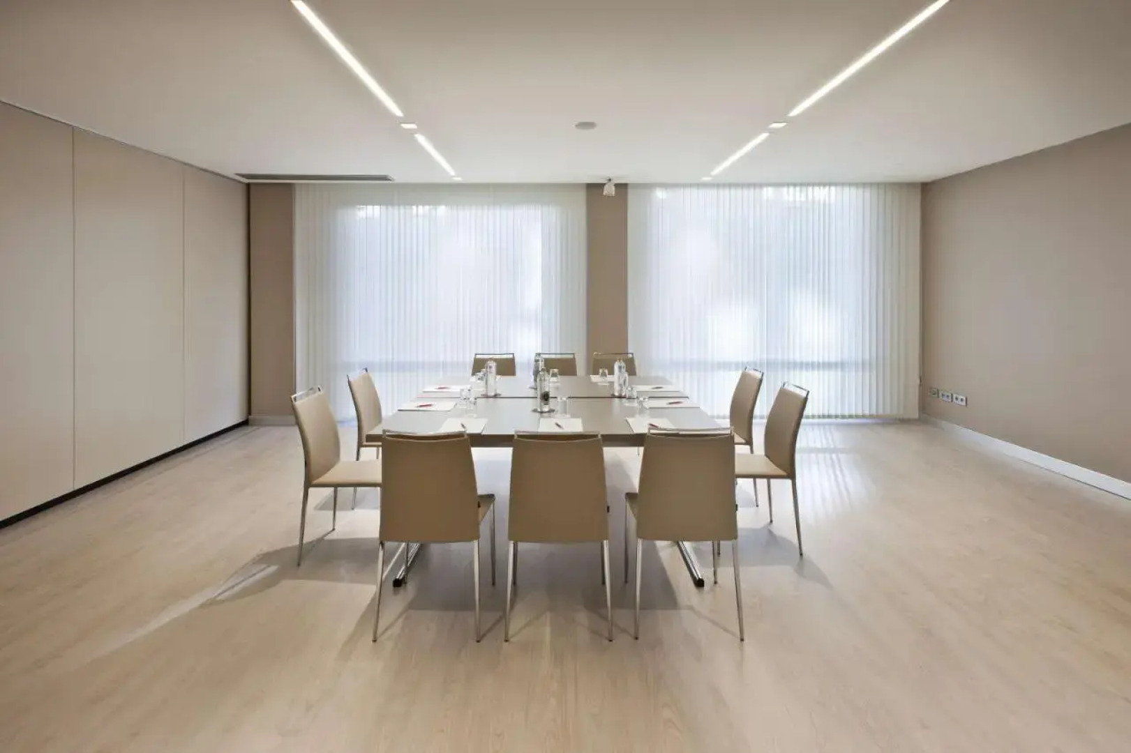 NH Collection San Sebastián Aránzazu