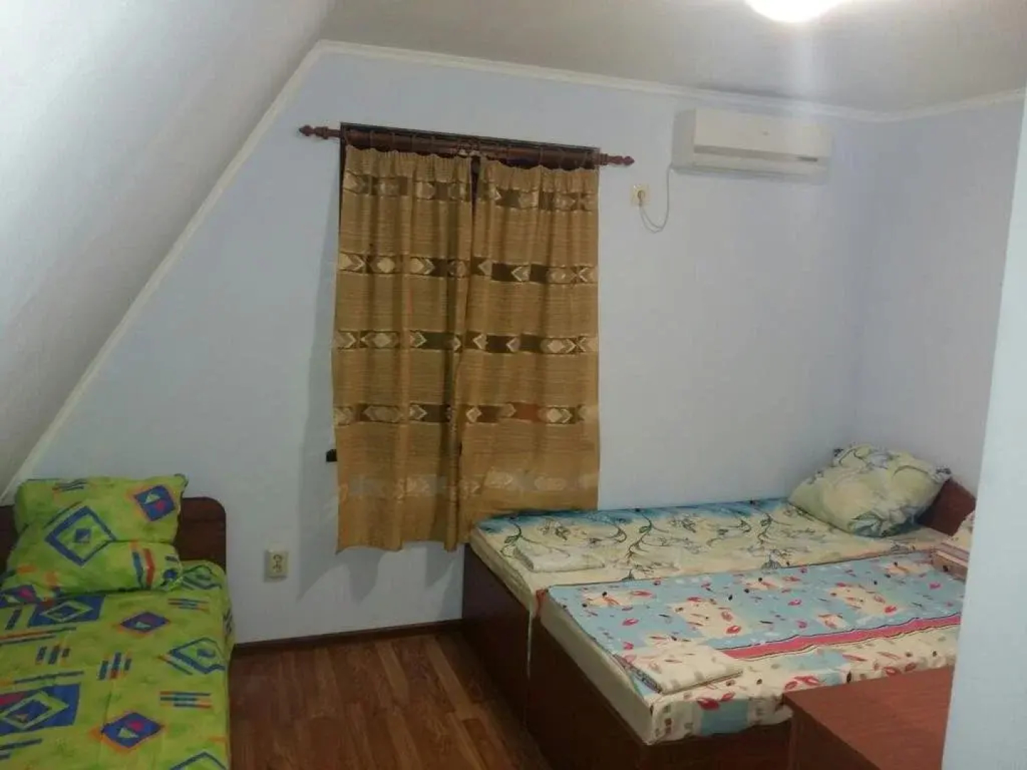 Shaumyana 6a Guest House