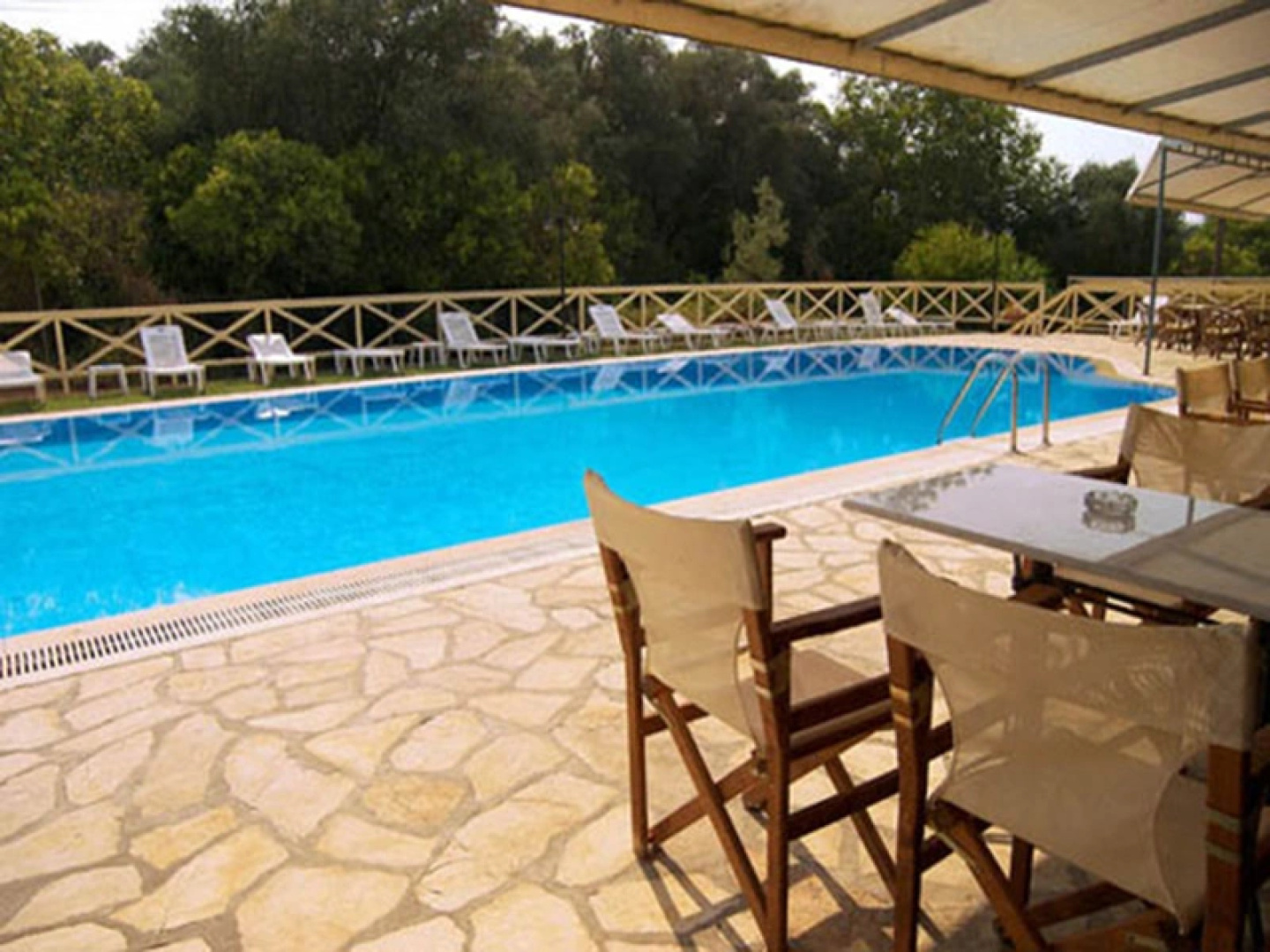 Apartments Konstantinos