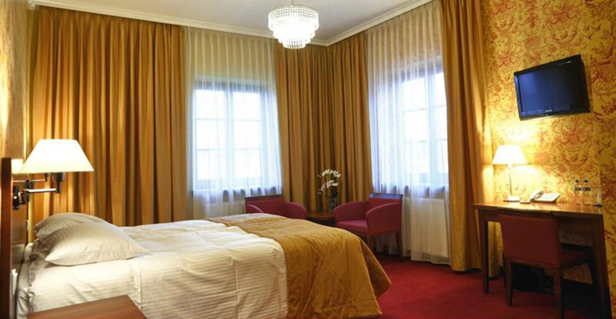 Hotel Skala