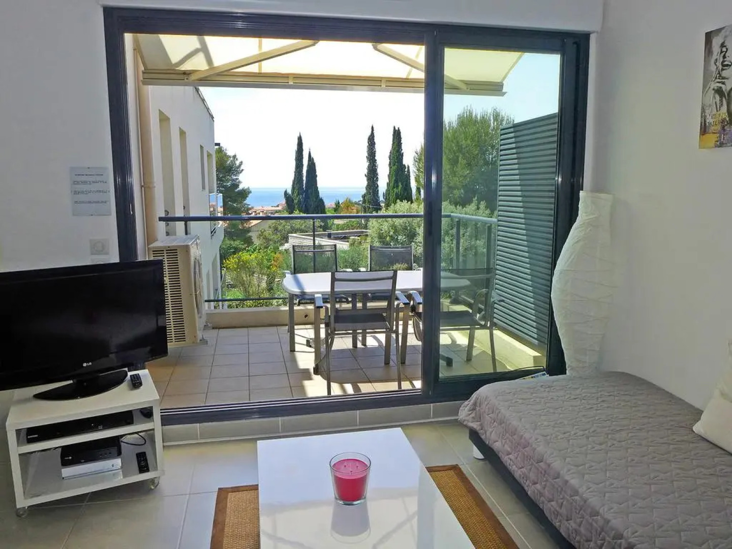 Les Terrasses du Parc - INH 27817