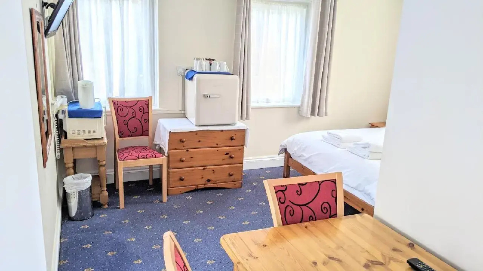 Ivybridge Guest House