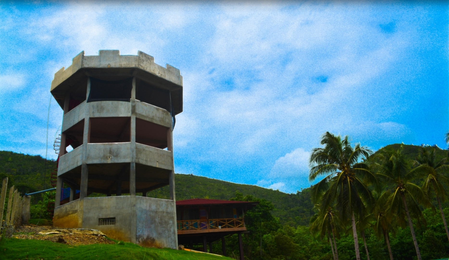 Caroline's Secret Resort