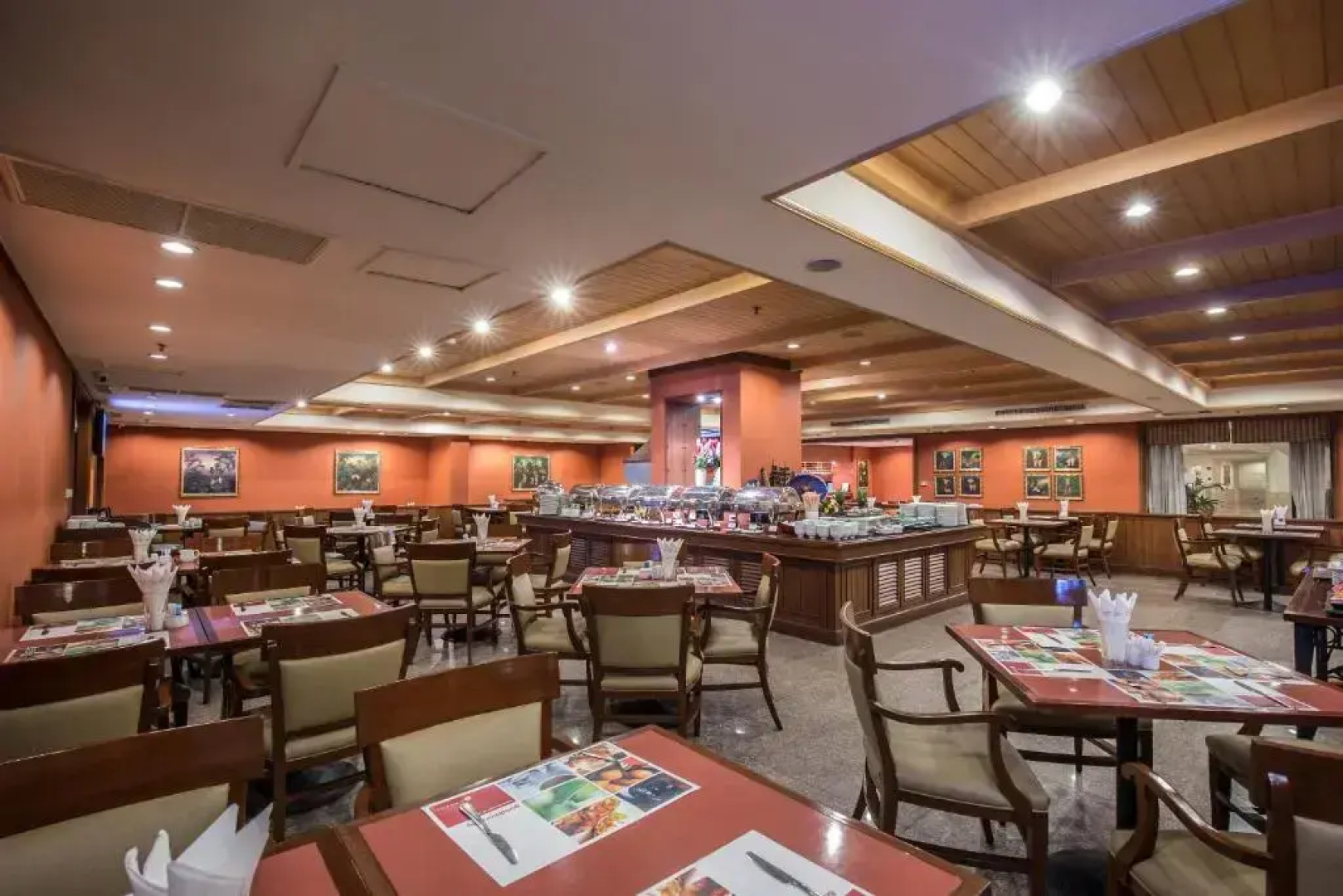 Ramada D'MA Bangkok