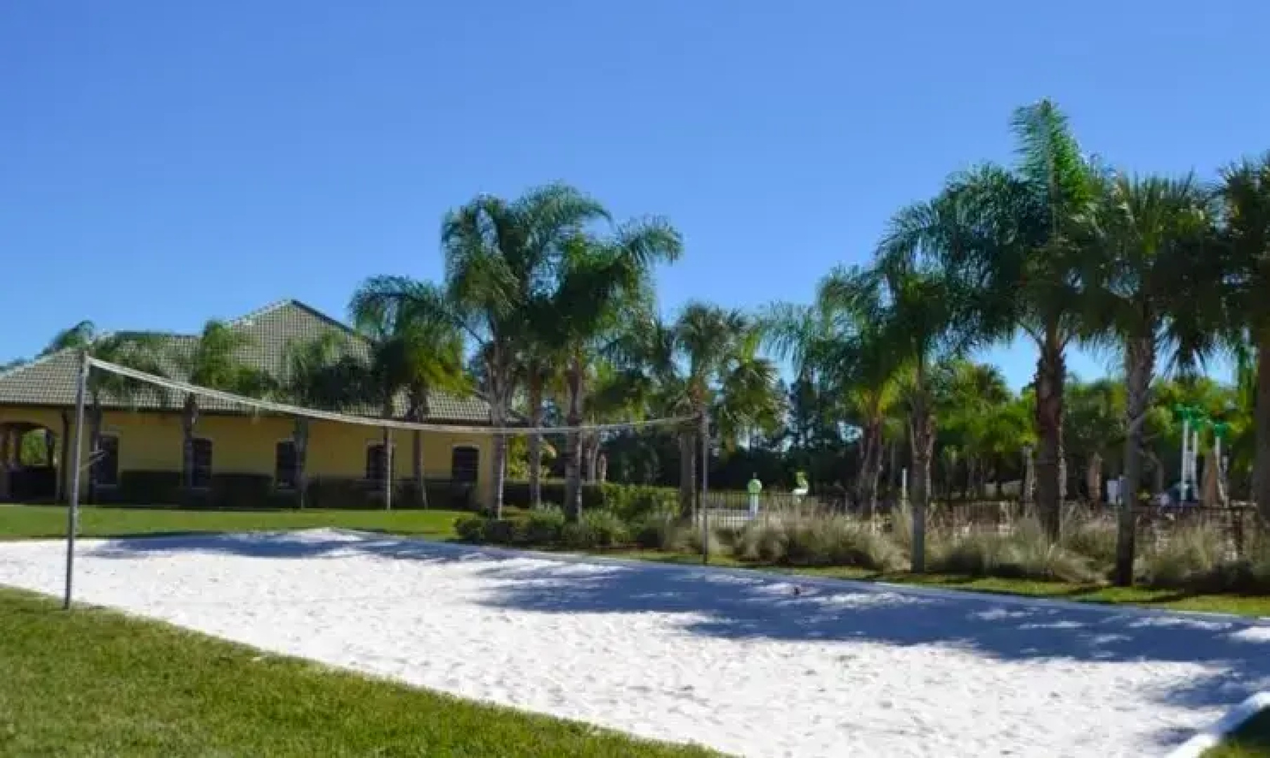 Aurora's Restful Haven - Paradise Palms