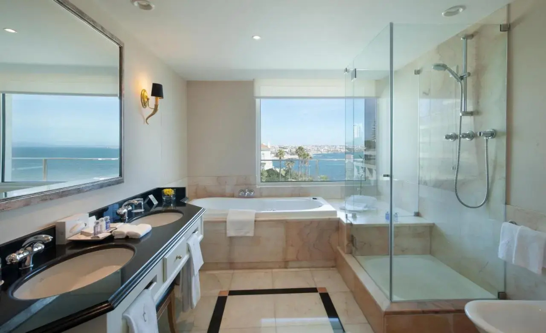 Hotel Cascais Miragem
