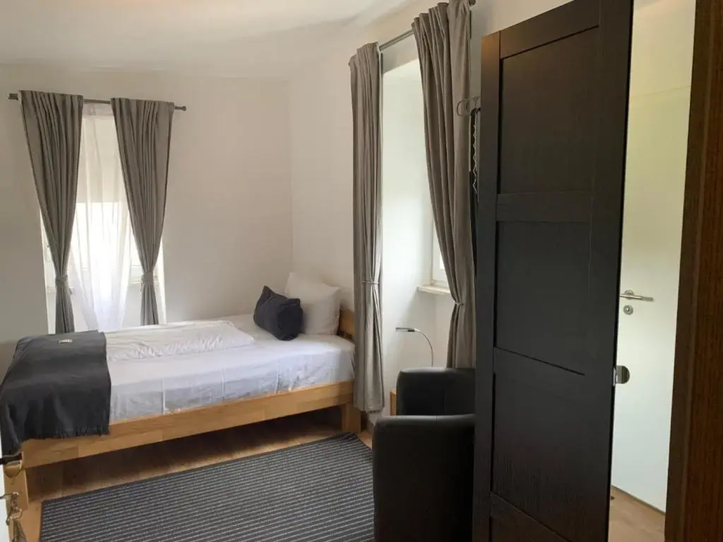 Aparthotel Paradies