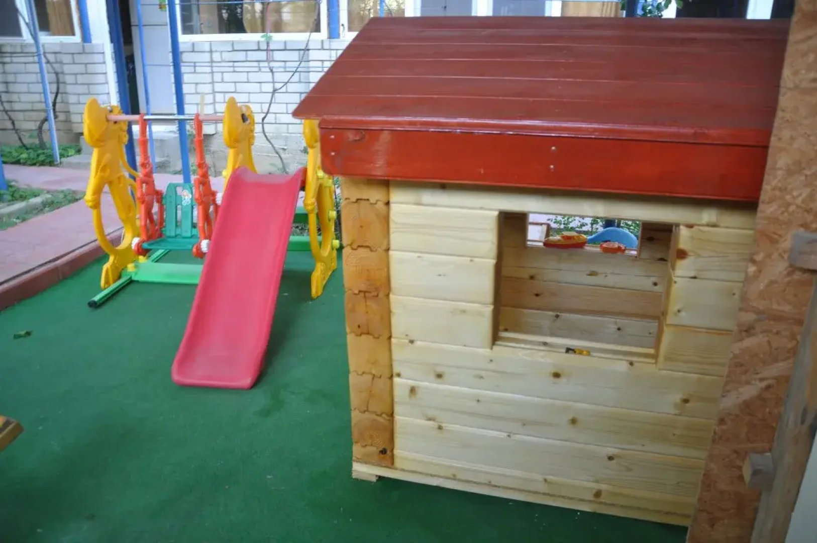 Guest House Elina