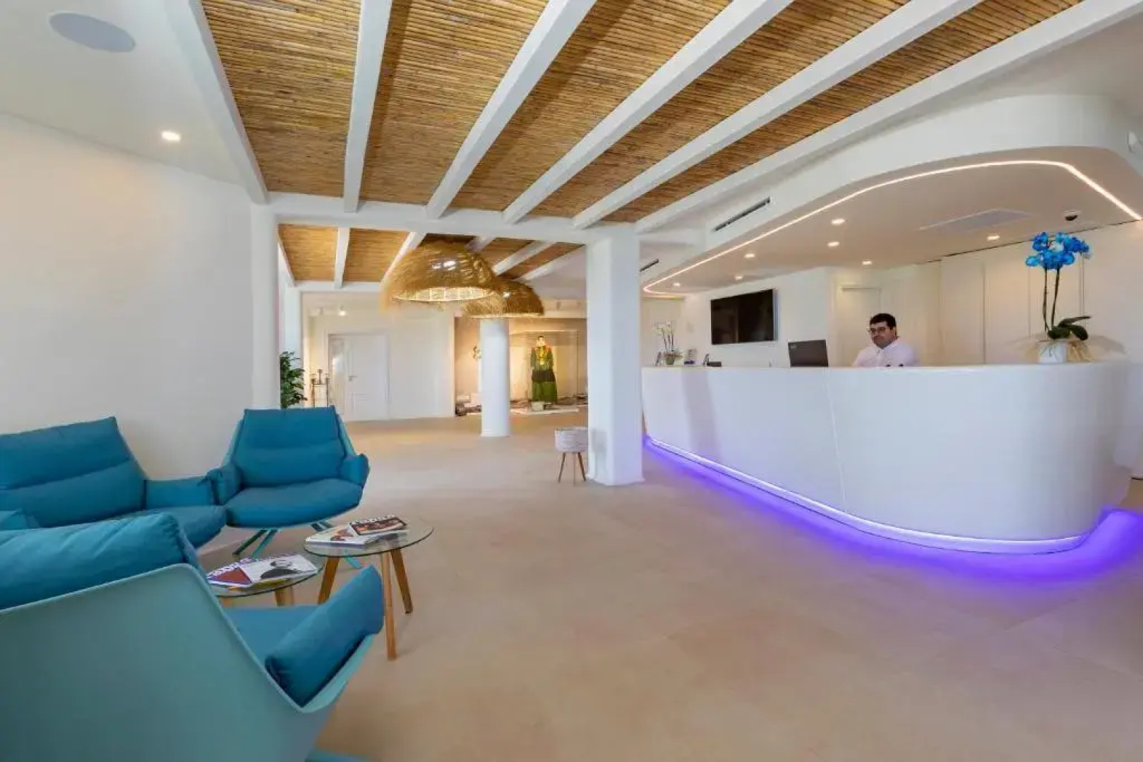 Hotel Maysi