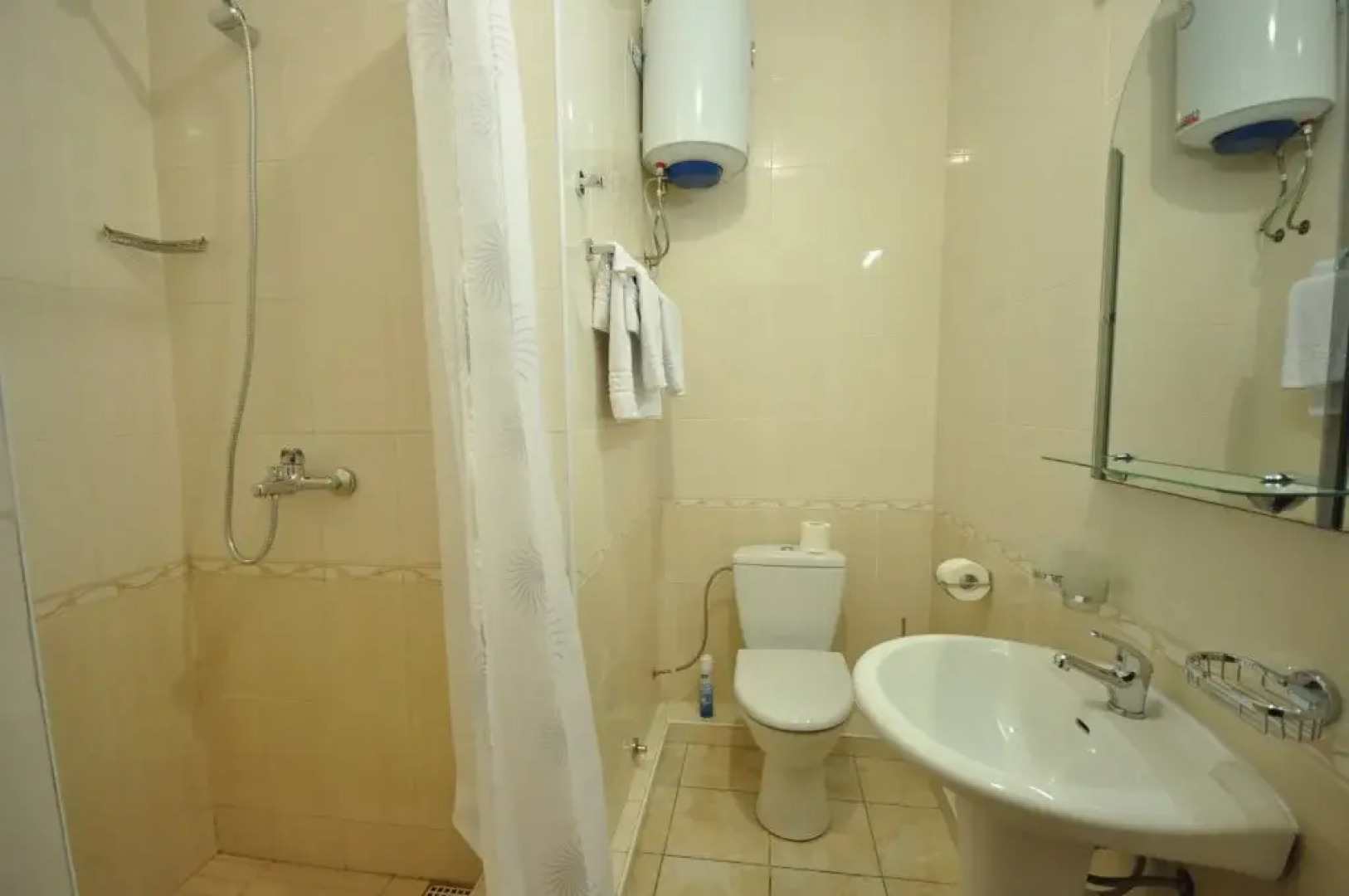 Гостевой дом Лагуна