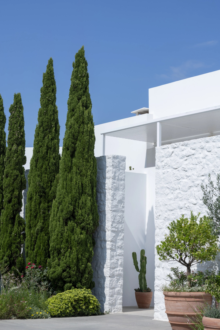 Patmos Aktis, a Luxury Collection Resort & Spa, Greece