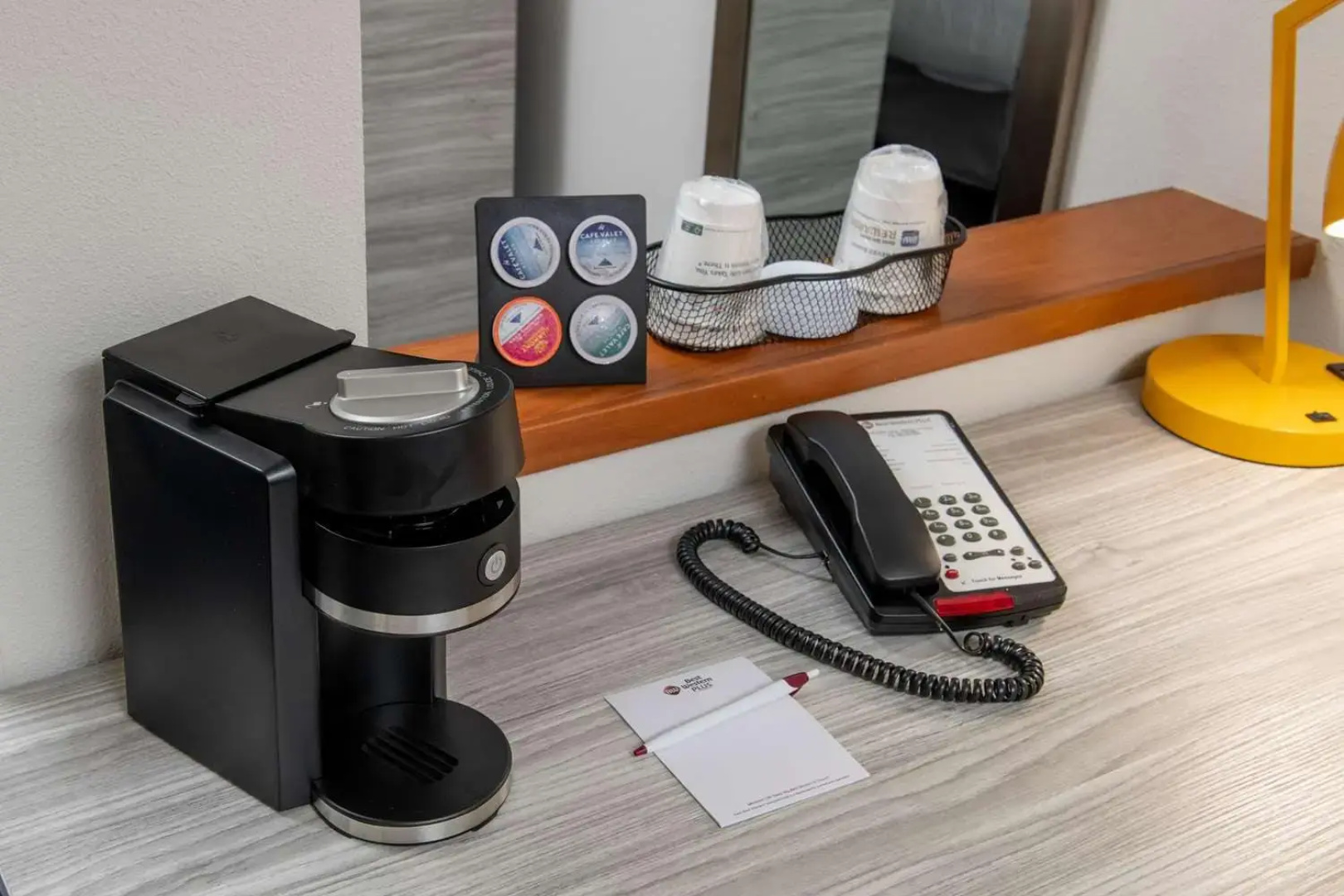 Best Western Plus Hotel Beckley Inn
