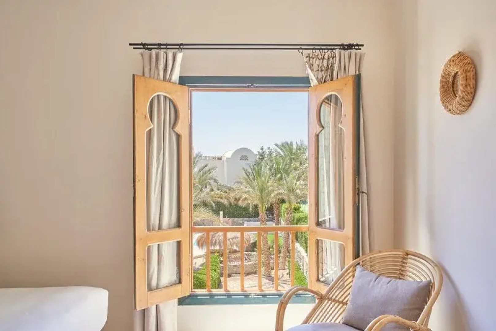 Ali Pasha Hotel El Gouna