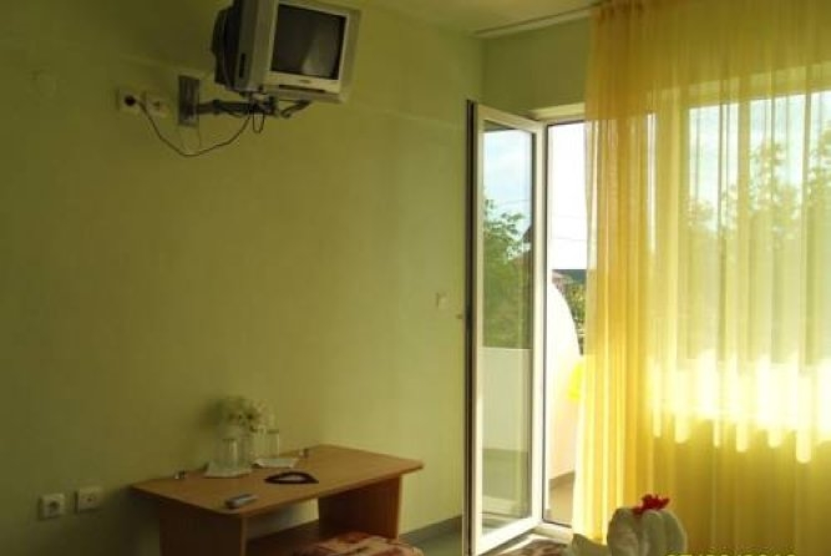 Family Complex Ivan Moskoyani