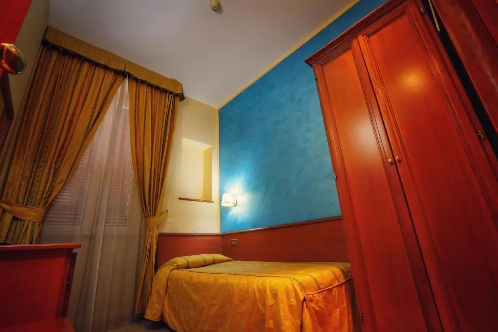 Giolitti Guesthouse