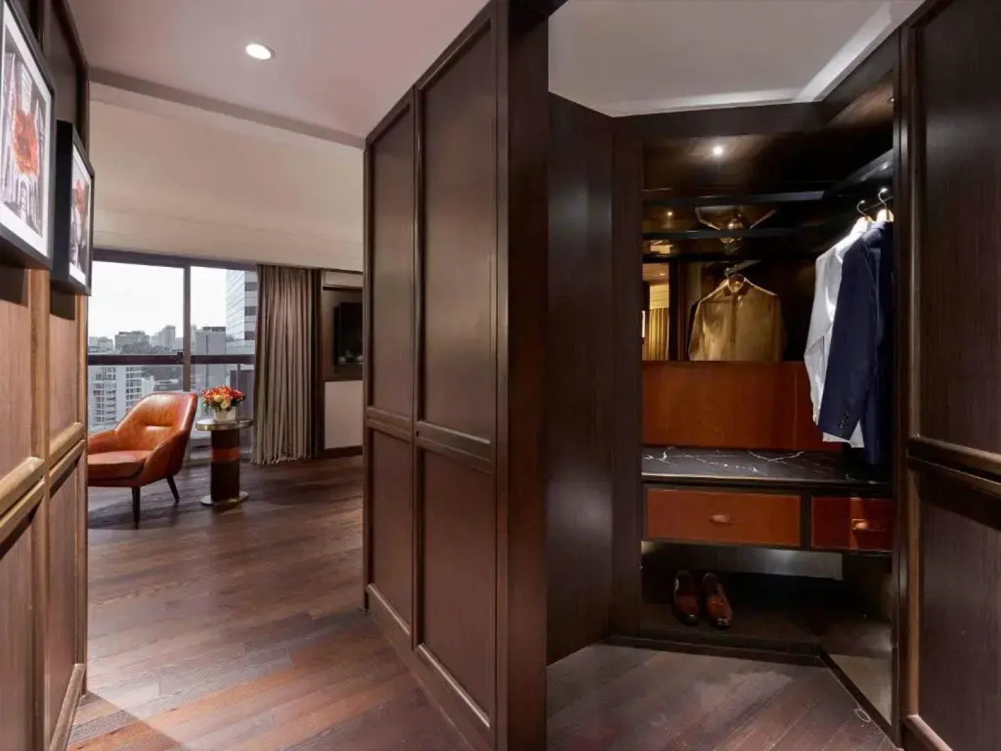 Fairmont Singapore