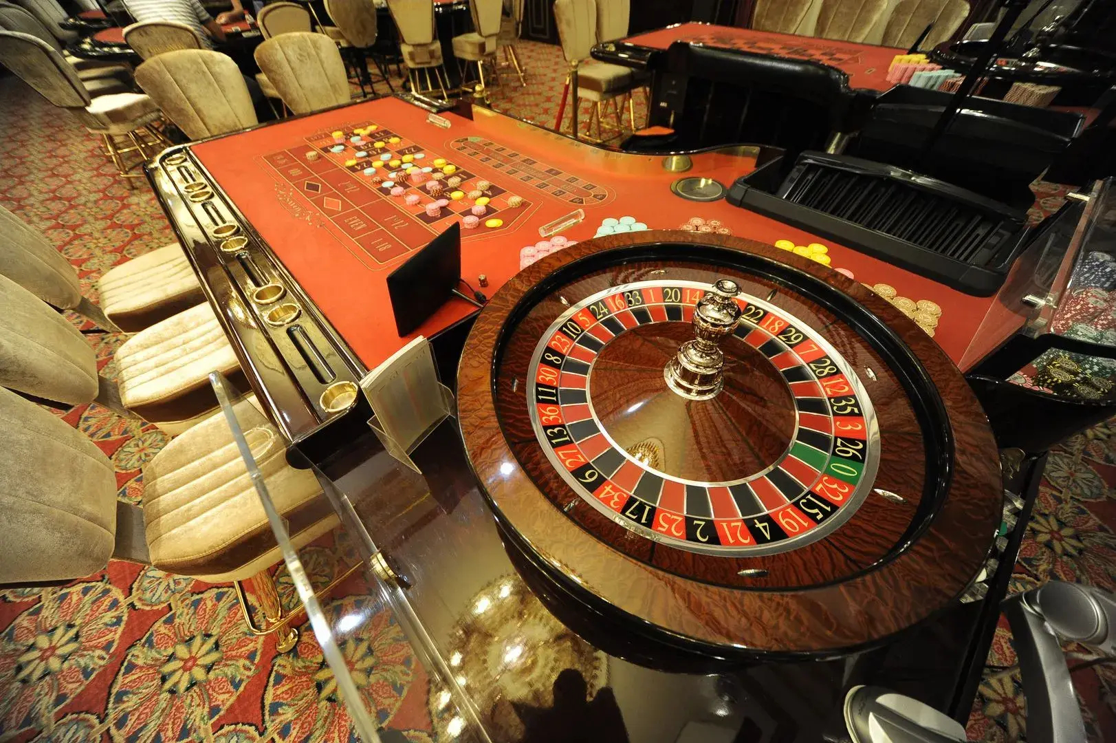 Savoy Hotel