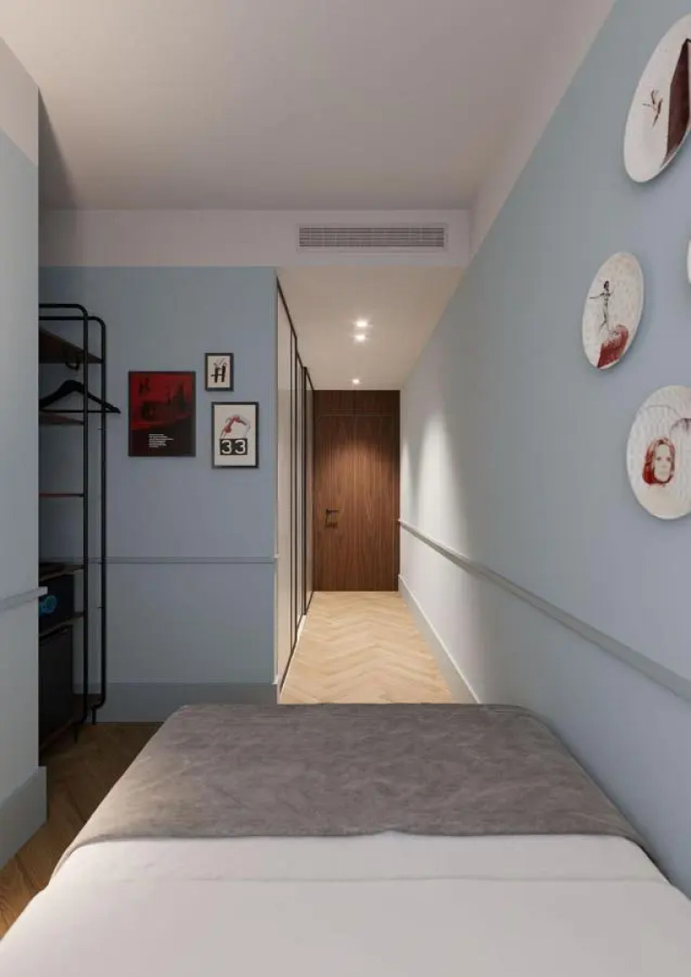 Отель Urban Hive Milano