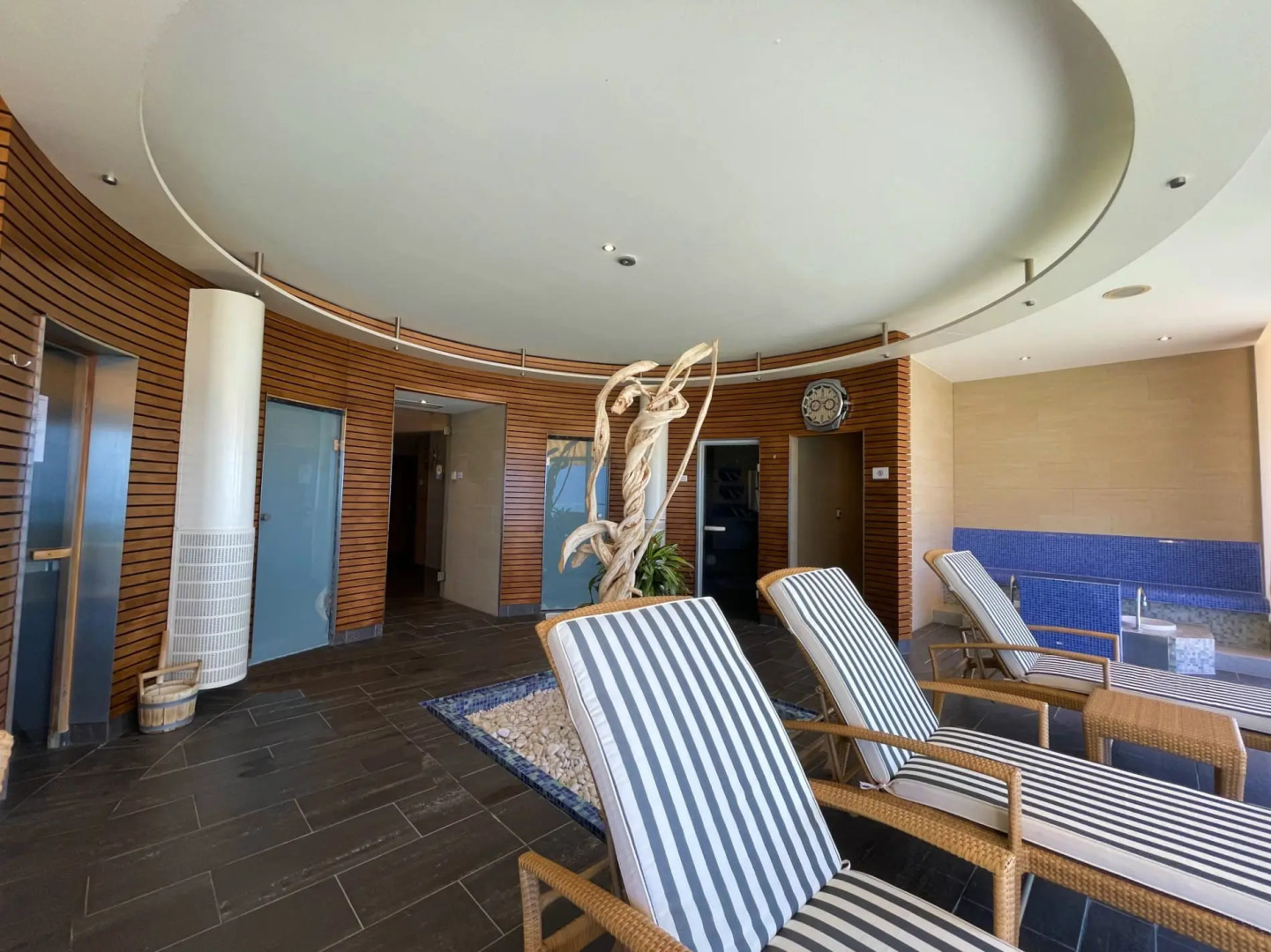 Le Mirador Resort & Spa