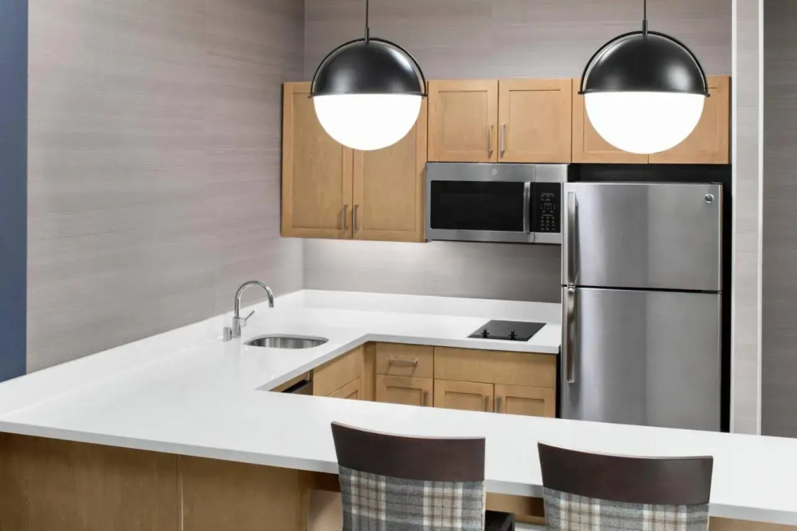 Residence Inn by Marriott Big Sky/The Wilson Hotel