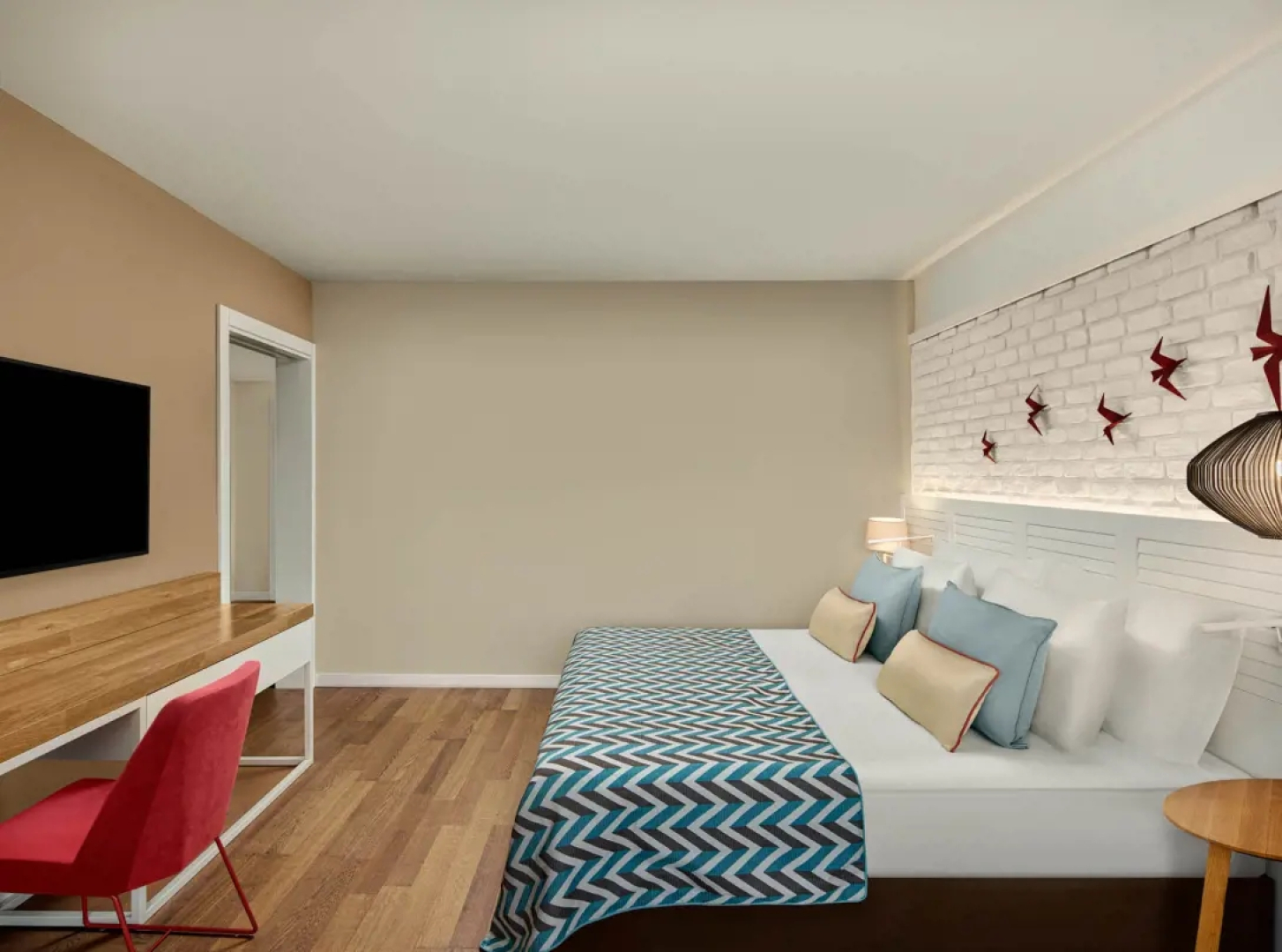 Akra Kemer - All Inclusive