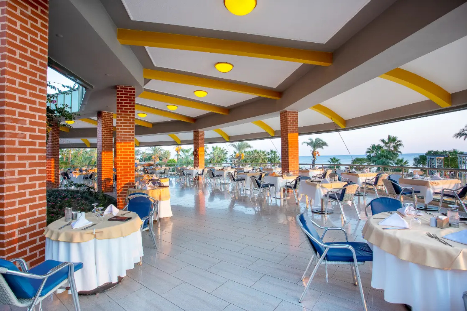 Pine Beach Belek