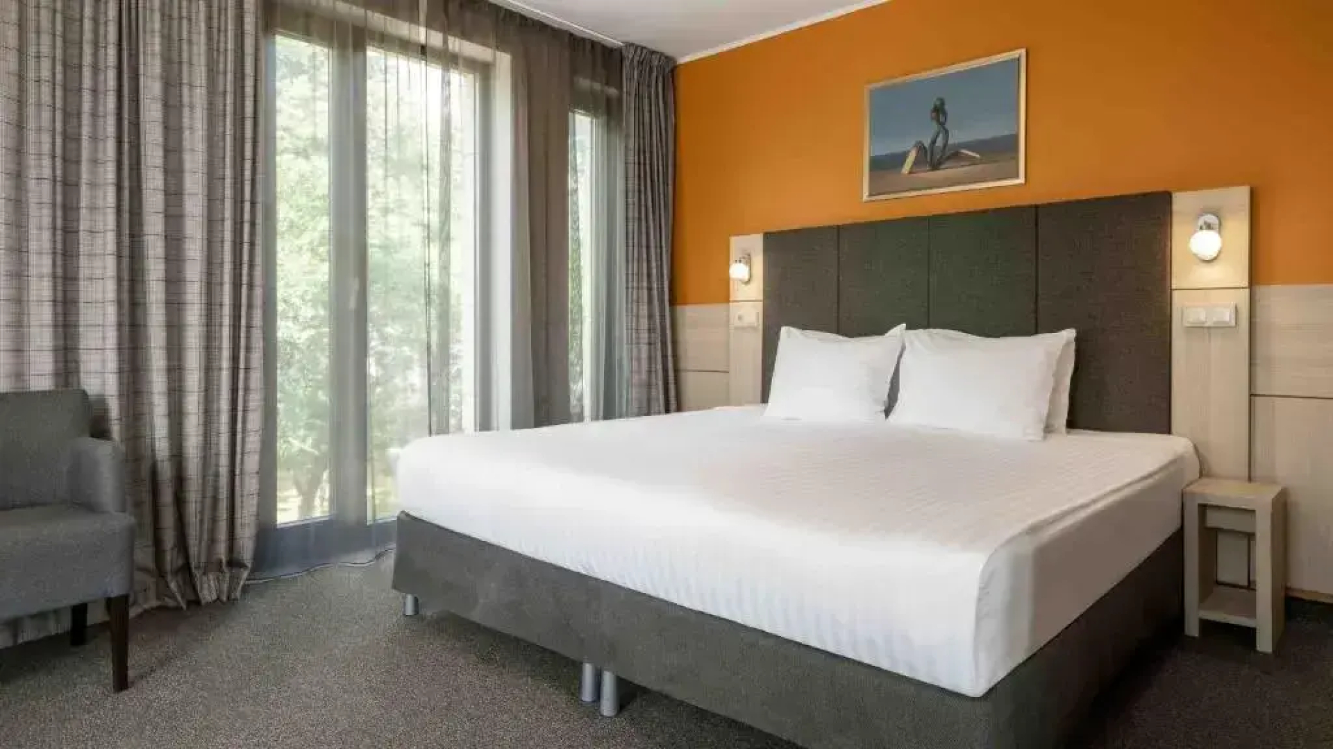 Wellton Hotel Riga & SPA​