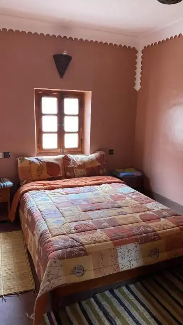 Riad Hôtel Bouchahoud