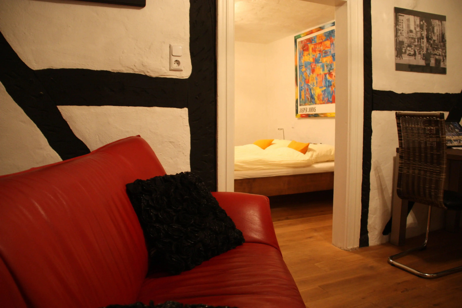 Hotel Pemü