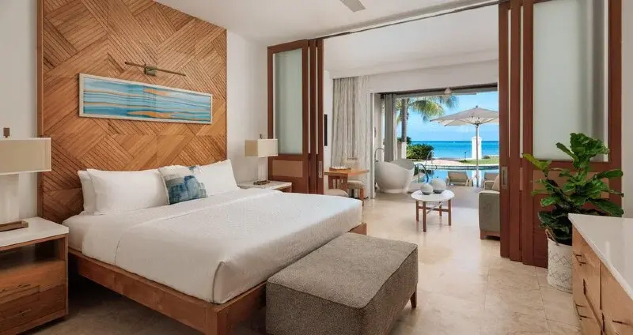 Sandals Montego Bay All Inclusive