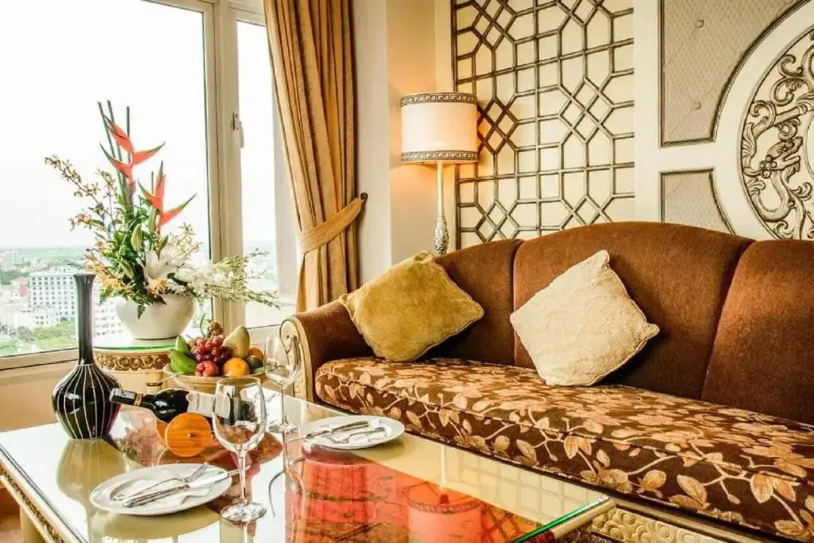 TTC Imperial Hotel
