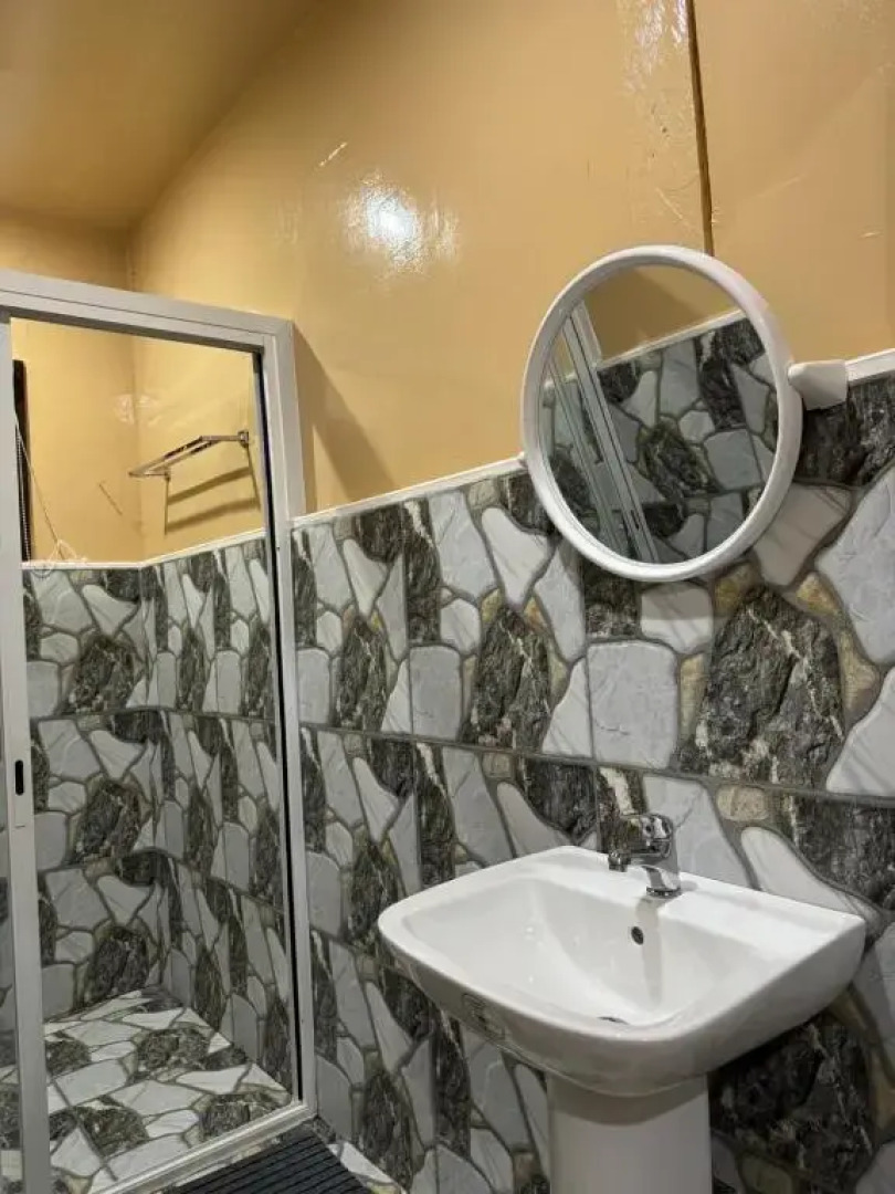 Loboc Cool River Resort