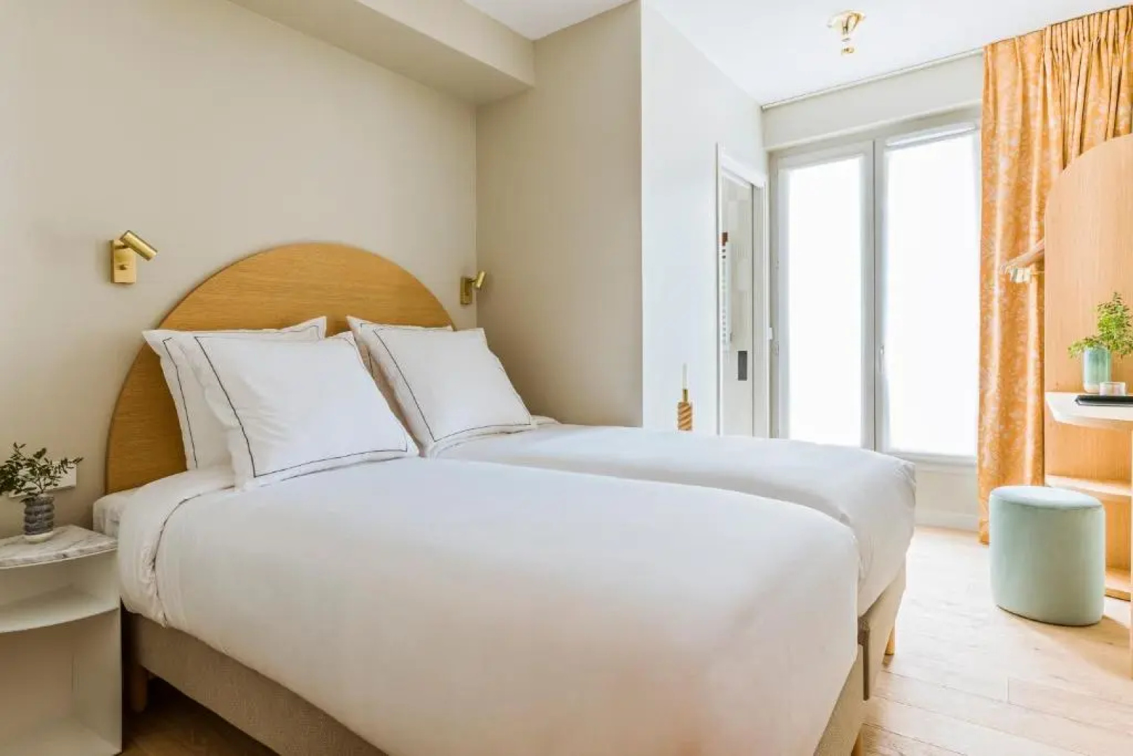 Hotel Ami - Orso Hotel