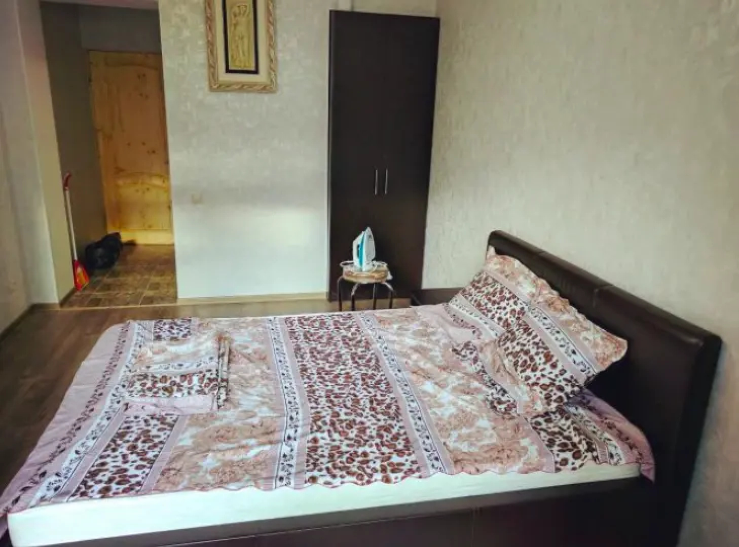 Novyij Afon Mini-Hotel