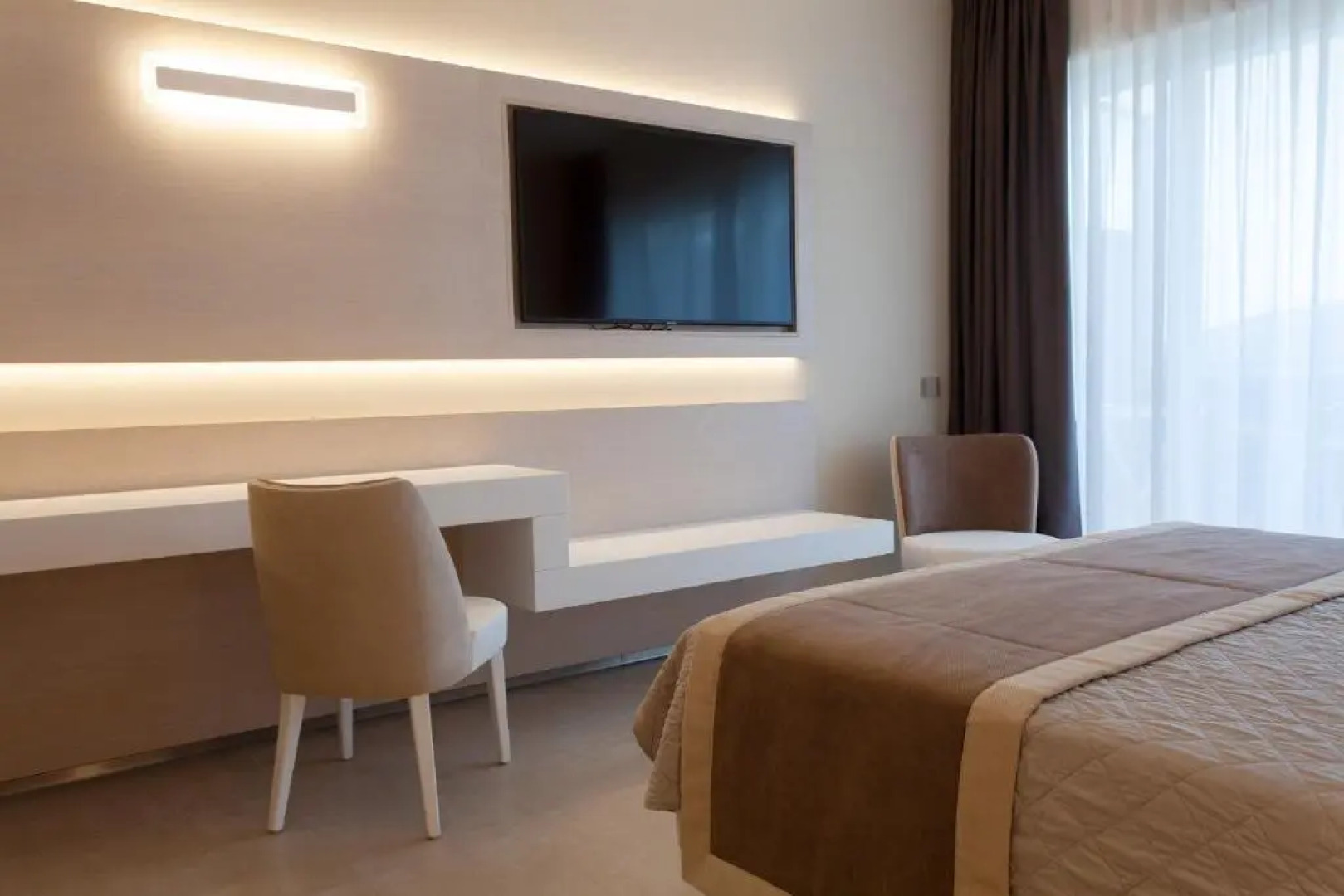 Hotel La Perla del Golfo