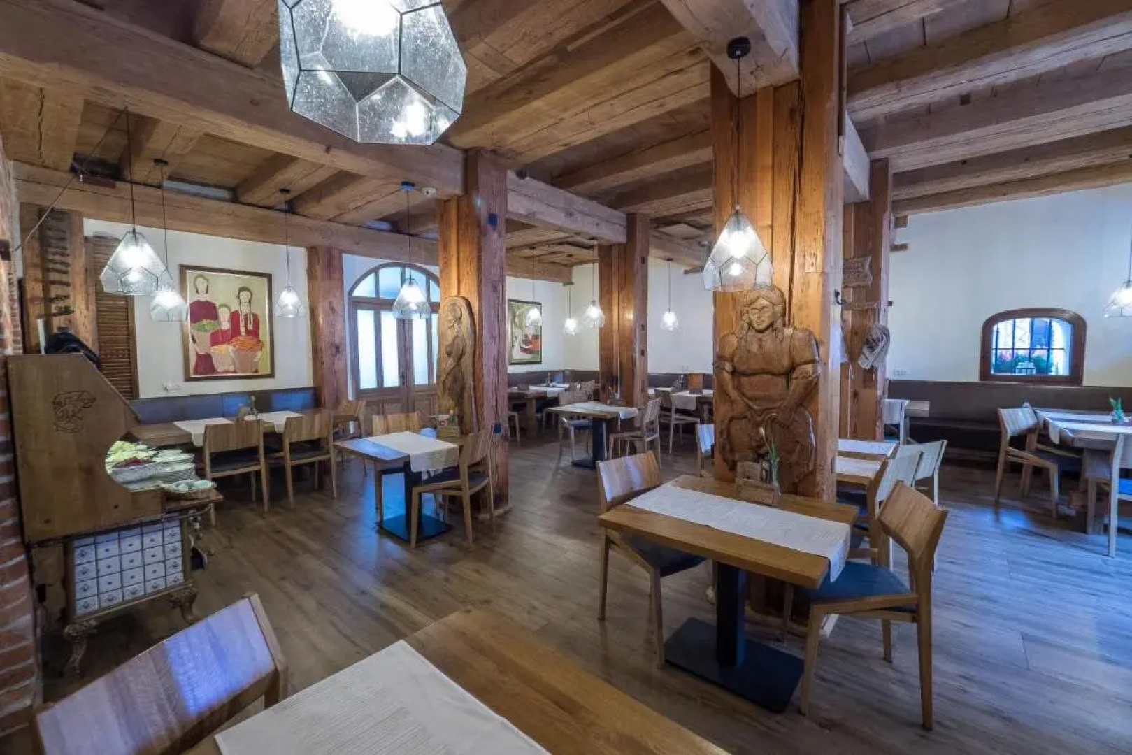 Hotel Spichrz