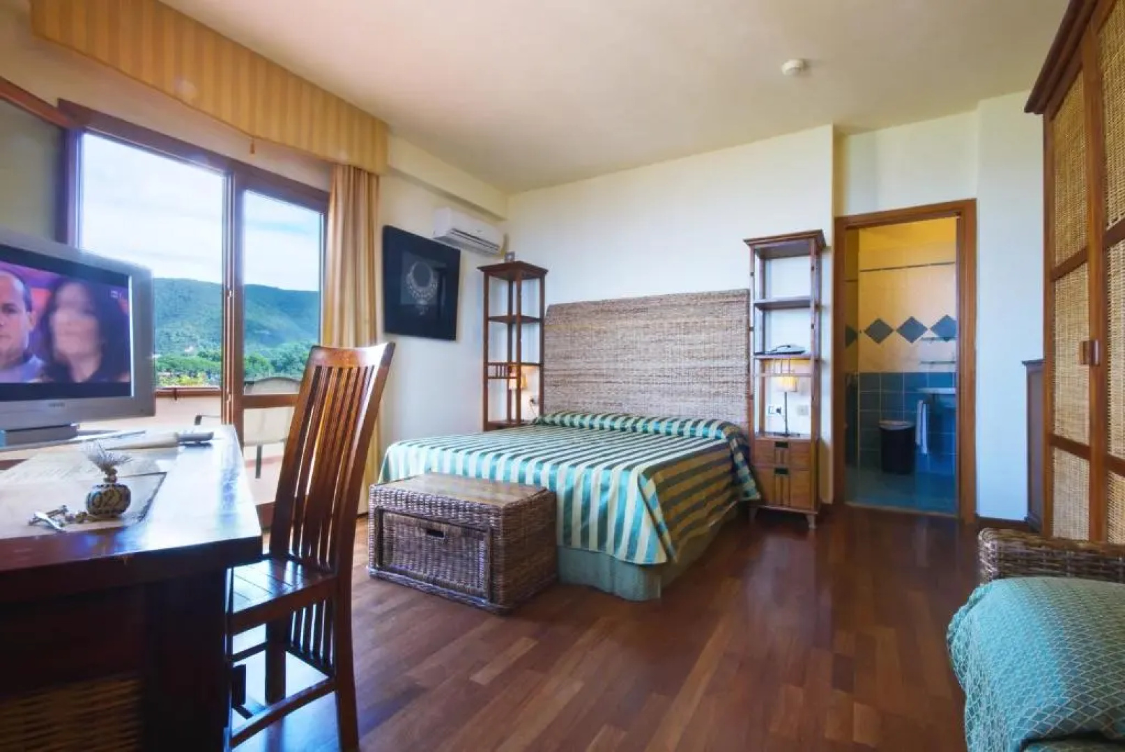 Hotel La Perla del Golfo