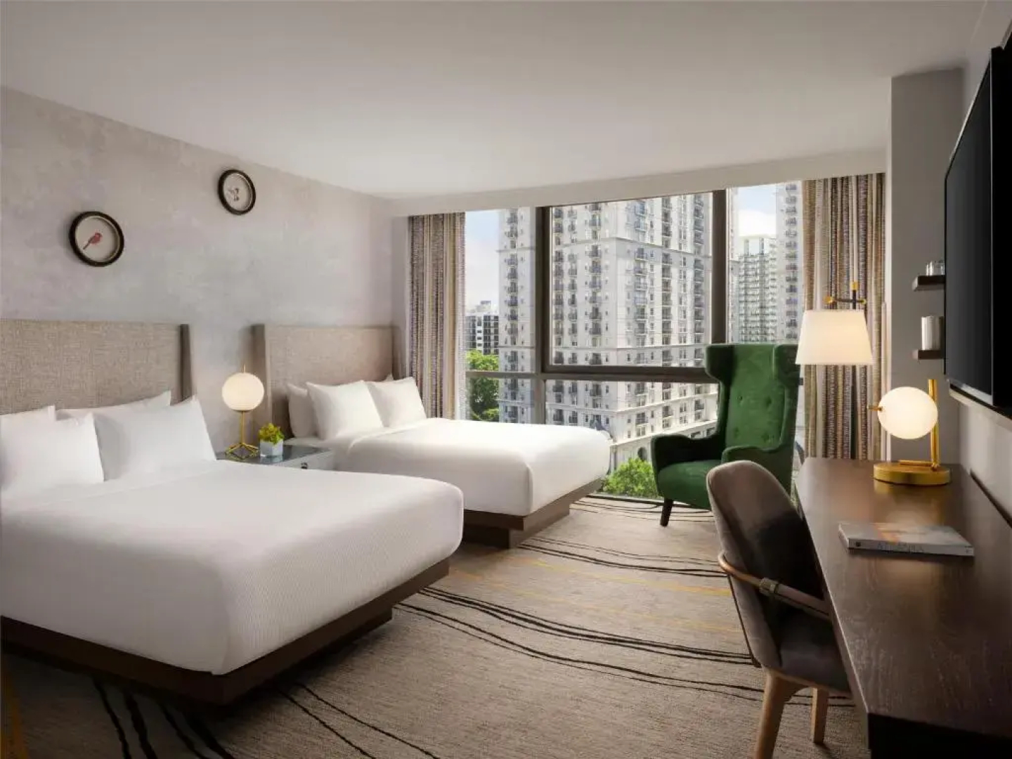 The Starling Atlanta Midtown, Curio Collection by Hilton 