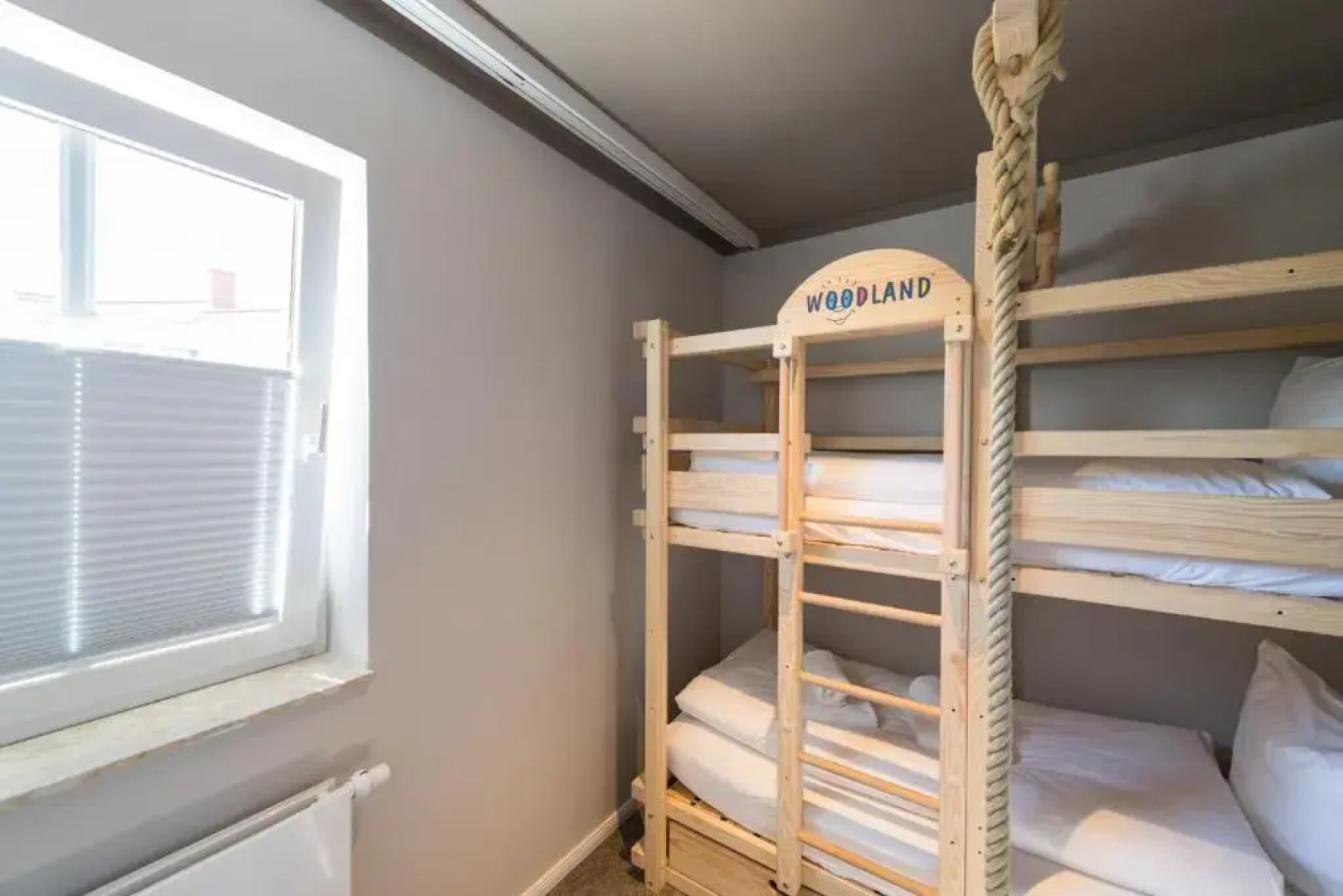 Отель Hafenhotel zu Putbus