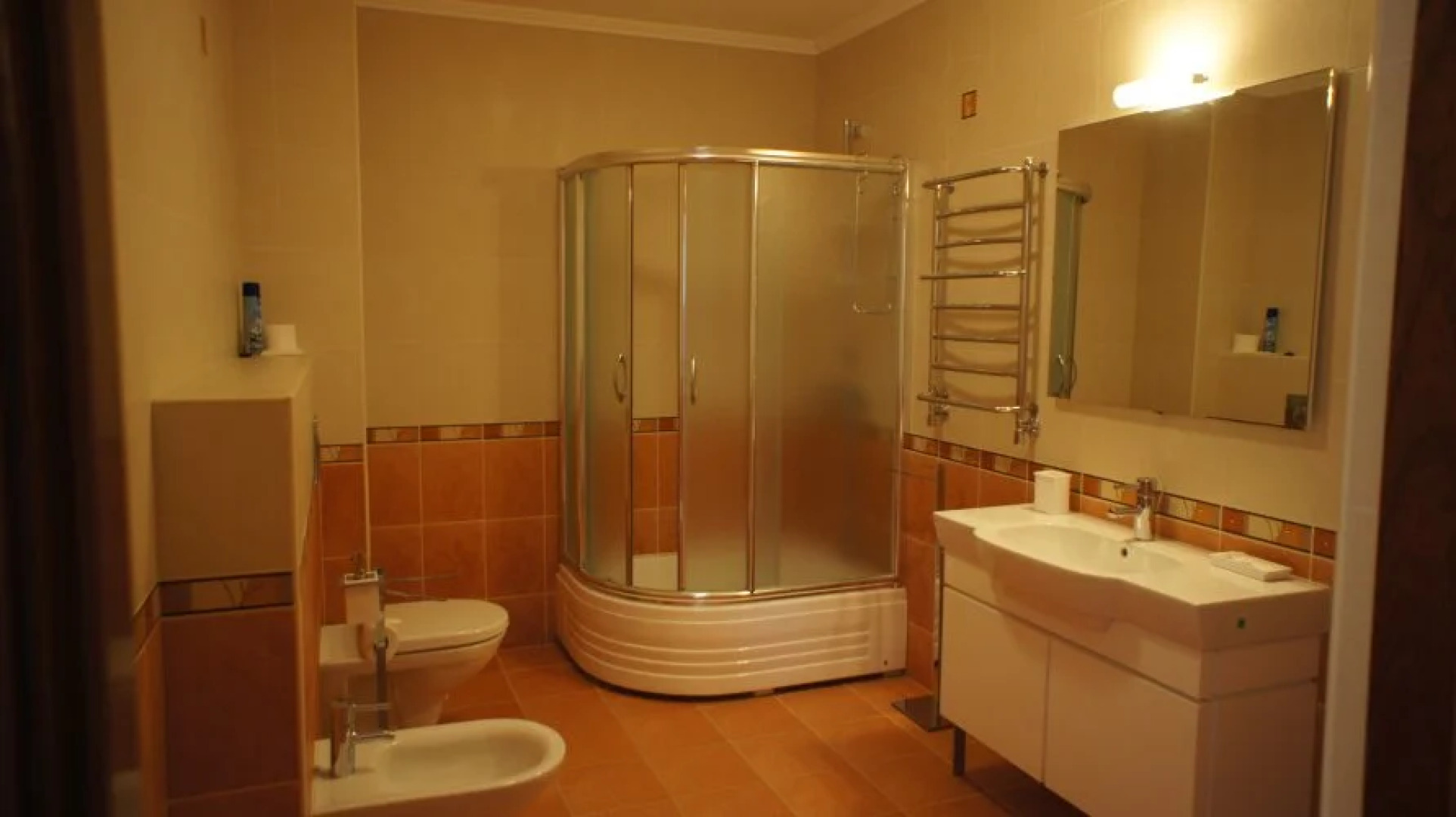 Villa Caprice