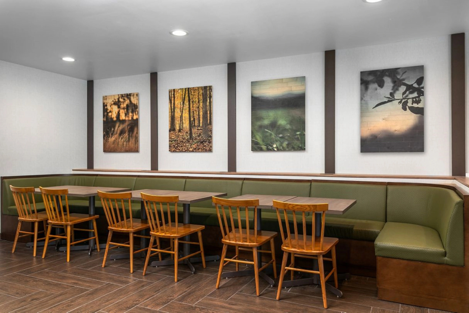 Fairfield Inn & Suites by Marriott Chattanooga South/East Ridge