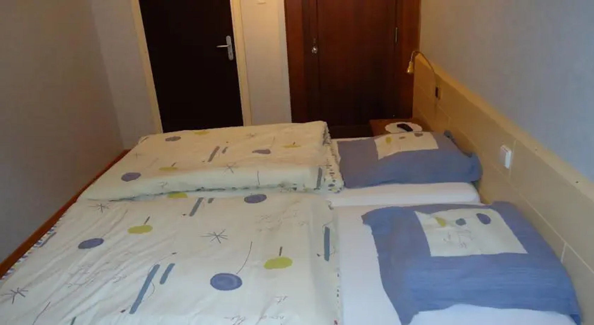 Hostellerie de la Vallée