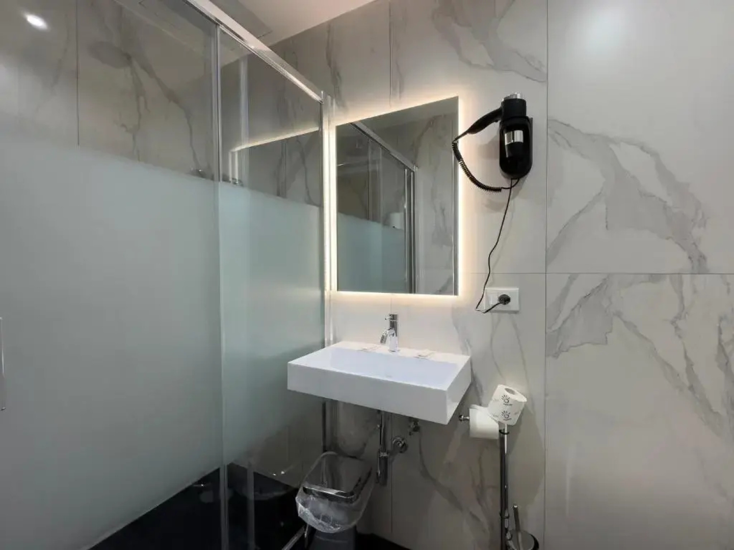 Hotel Philia Rome