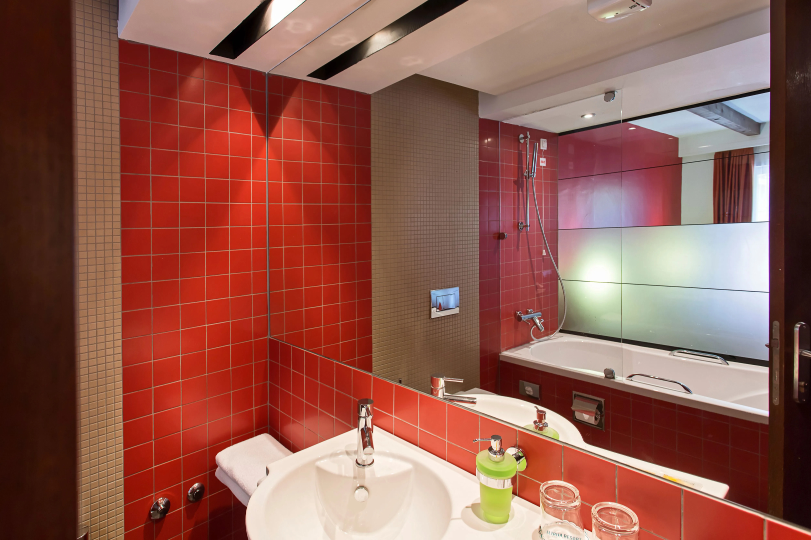 Villa Donat Hotel & Dependence