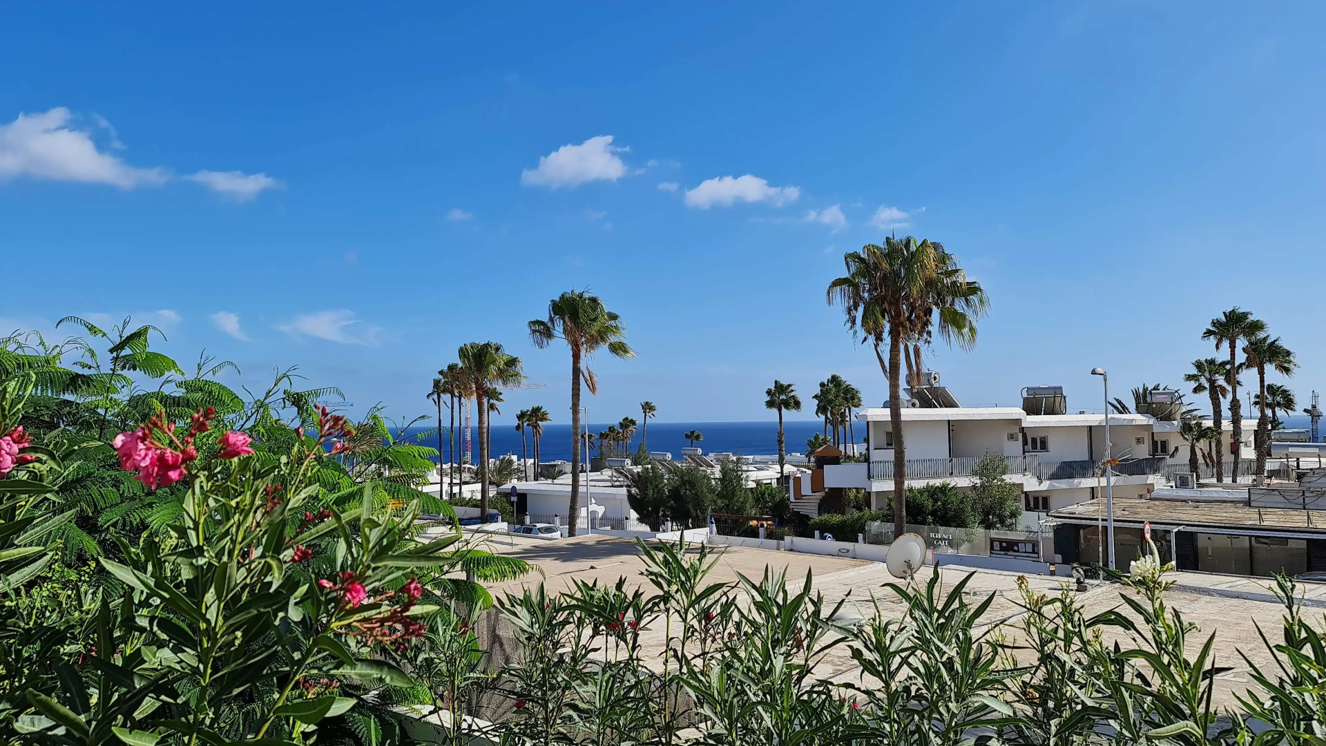 Club las Vistas
